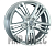 Replica Nissan NS64 (S) 7.5x18  5x114.3 ET50 ЦО 66.1