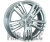 Replica Nissan NS64 (S) 7.5x18 5x114.3 ET50 ЦО 66.1 Replica Nissan NS64 (S) 7.5x18 5x114.3 ET50 ЦО 66.1