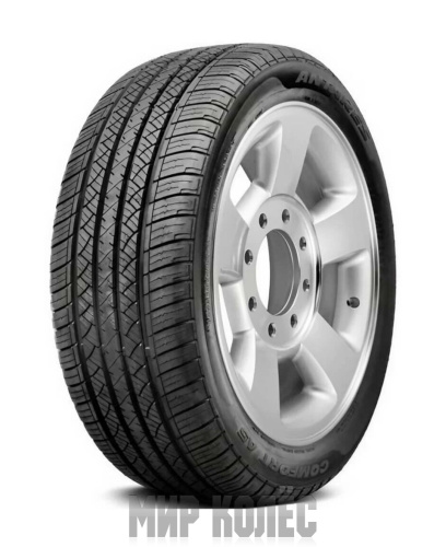 Antares 225/70R16 107S XL Comfort a5
