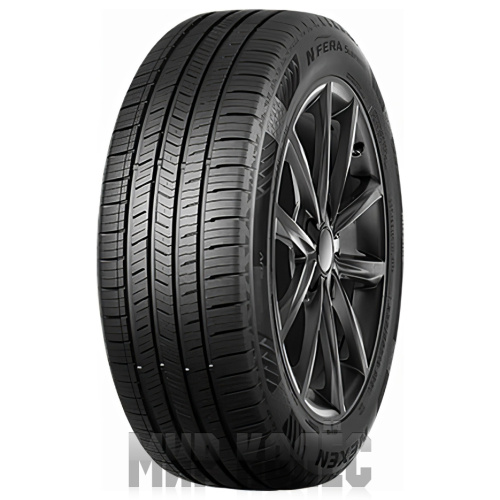 Nexen 265/40R22 106W XL N'Fera Supreme