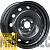 Magnetto 15002 6xR15 4x100 ET40 CB60.1 Black