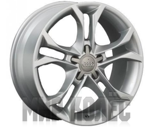Replica Audi 35 (HP) 8.5x18   5x112 ET29 ЦО 66,6