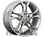 Replica Audi 35 (HP) 8.5x18   5x112 ET29 ЦО 66,6