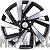 Khomen Wheels KHW1801 7,5x18; 5x114,3 ET38 D67,1