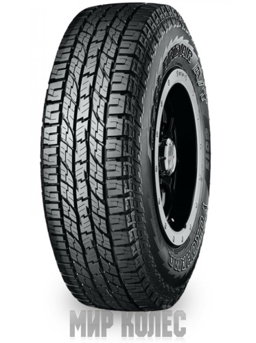 Yokohama 265/65R17 112H Geolandar A/T G015