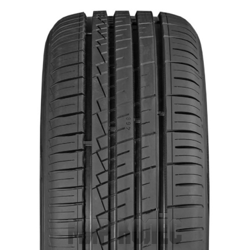 Ikon Tyres 205/55R16 94H XL Autograph Eco 3