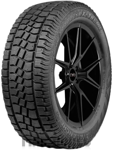 Hercules 215/70R16 100S Avalanche X-Treme