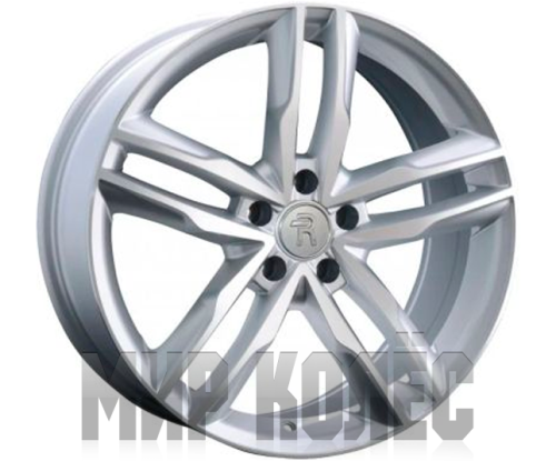 Replica Audi A34 (S) 7.5x16   5x112 ET45 ЦО 66,6