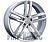 Replica Audi A34 (S) 7.5x16   5x112 ET45 ЦО 66,6