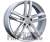Replica Audi A34 (S) 7.5x16   5x112 ET45 ЦО 66,6
