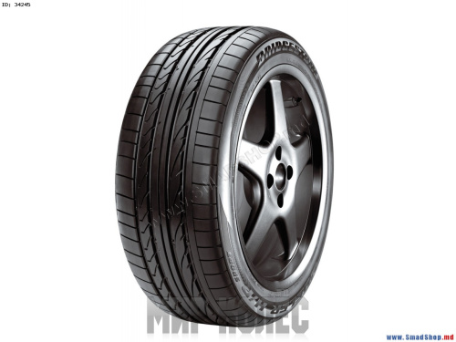 Bridgestone 235/55R18 99V Dueler H/P Sport