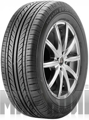 Bridgestone 235/60R16 100W Turanza ER50