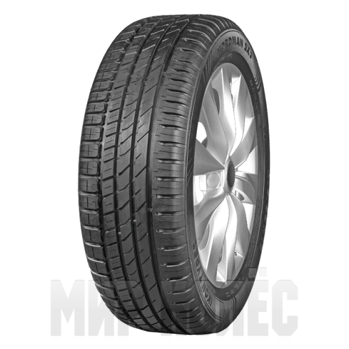 Ikon Tyres 185/65R14 86H Nordman SX3