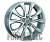 Replica Mazda MZ39 (S) 7x17  5x114.3 ET50 ЦО 67,1