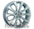 Replica Mazda MZ39 (S) 7x17  5x114.3 ET50 ЦО 67,1