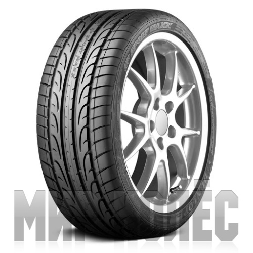 Dunlop 215/55R16 93Y SP Sport Maxx
