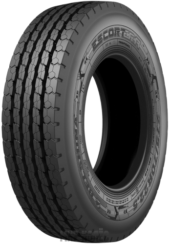 Белшина BEL-318 275/70 R22.5 149/145J TL Универсальная