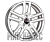 TechLine 529S 6x15  5x110 ET37 ЦО 65.1