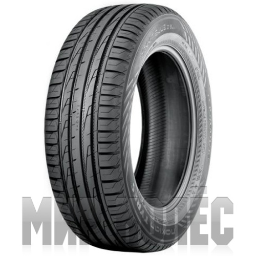 Nokian Tyres 215/60R17 100H XL Hakka Blue 3 SUV