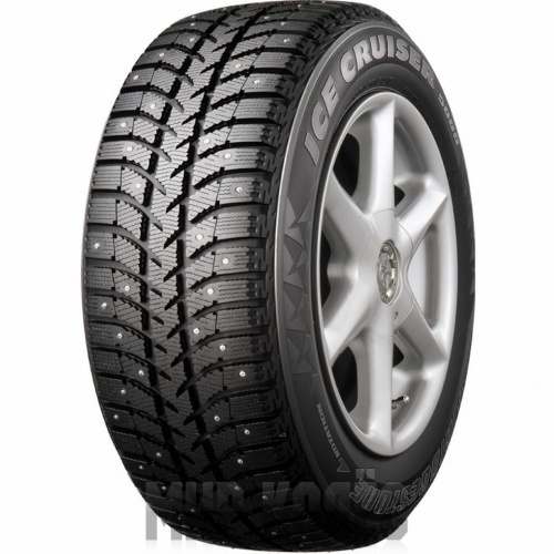 Bridgestone 255/55R18 109T XL Ice Cruiser 5000
