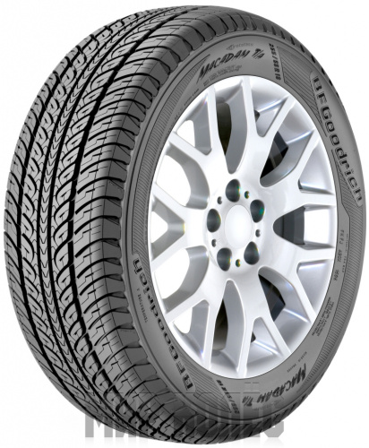 BFGoodrich 235/75R15 105H Macadam T/A