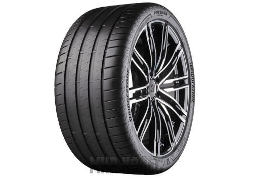 Bridgestone 285/40R22 110Y XL Potenza Sport