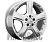 Replica Mercedes MR61 (S) 8x19  5x112 ET60 ЦО 66.6
