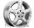 Replica Mercedes MR61 (S) 8x19  5x112 ET60 ЦО 66.6
