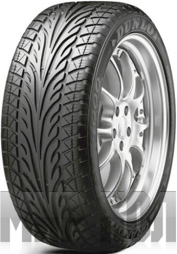 Dunlop 255/55R18 GrandTrek PT 9000