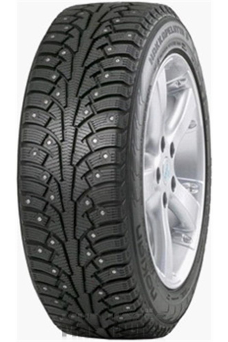 Nokian Tyres 255/45R18 103T XL Hakkapeliitta 5