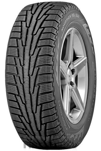 Nokian Tyres 185/65R14 90R XL Nordman RS2