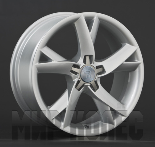 Replica Audi A33 (S) 7.5x16   5x112 ET45 ЦО 66,6