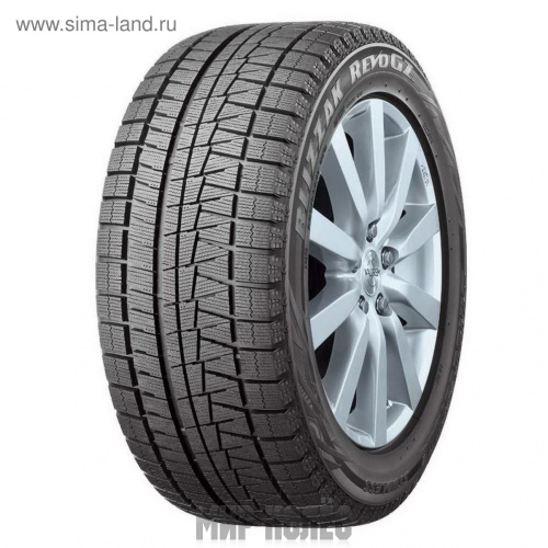 Bridgestone 175/65R14 82S Blizzak Revo GZ