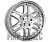 Replica Mercedes MB4R (SF) 8.5x18  5x112 ET35 ЦО 66.6