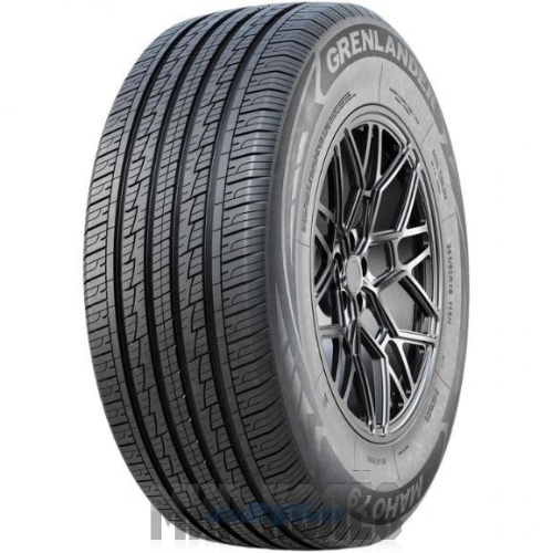 Crenlander 275/60R18 117H Maho79