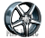 Replica Mercedes MB65 (GMF) 7.5x17  5x112 ET37 ЦО 66.6