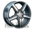 Replica Mercedes MB65 (GMF) 7.5x17 5x112 ET37 ЦО 66.6 Replica Mercedes MB65 (GMF) 7.5x17 5x112 ET37 ЦО 66.6