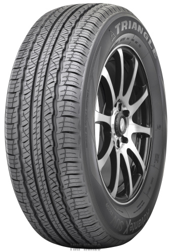 Triangle 275/60R20 115H AdvanteX SUV TR259