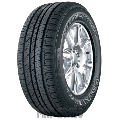 Continental 235/70R15 103T ContiCrossContact LX