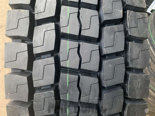 Sailun SDR1 315/70R22.5 154/150L TL 18PR Ведущая