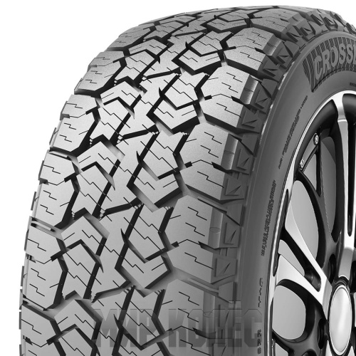 Doublestar 235/60R18 103Q W01