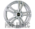 TechLine 716S 6.5x17  5x114.3 ET45 ЦО 64.1