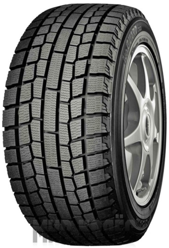 Yokohama 215/60R17 96Q Ice Guard IG20