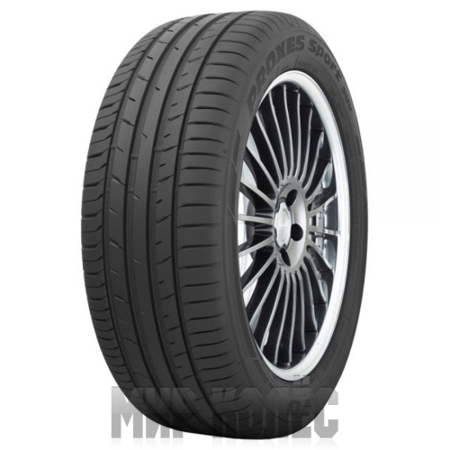 Toyo 235/55R20 102W Proxes Sport SUV