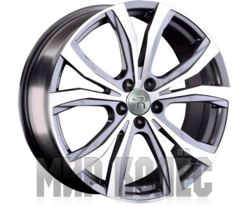 Replica Audi 133 (GMF) 8x20   5x112 ET28 ЦО 66,6