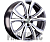 Replica Audi 133 (GMF) 8x20   5x112 ET28 ЦО 66,6
