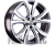 Replica Audi 133 (GMF) 8x20 5x112 ET28 ЦО 66,6 Replica Audi 133 (GMF) 8x20 5x112 ET28 ЦО 66,6