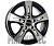 TechLine 501BD 6.5x15  4x108 ET52.5 ЦО 63.4