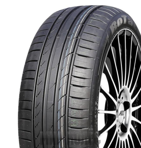 Rotalla 215/50ZR18 92W RU01