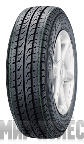 Nokian Tyres 31x10.5R15 109S NR LT